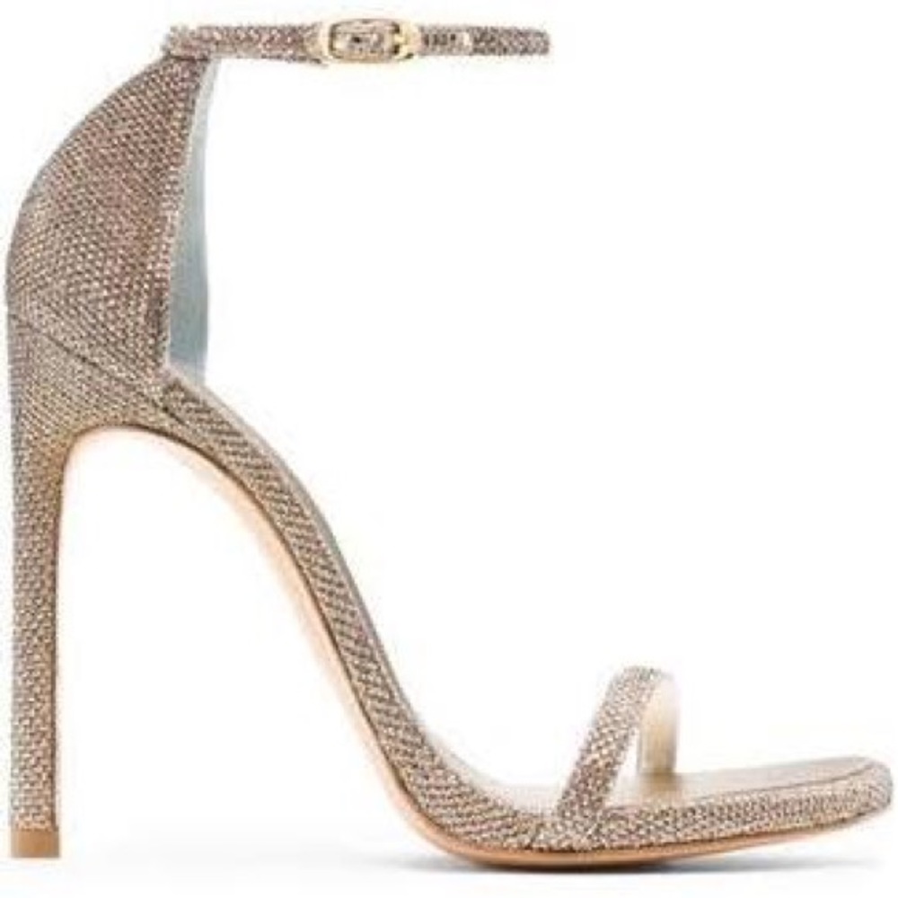 Stuart Weitzman Nudist -